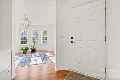 3755 Brookchase Lane, Charlotte, NC 28205 - Photo 7