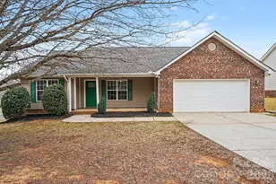 1124 Landen Chase Drive, Monroe, NC 28110 - Photo 1