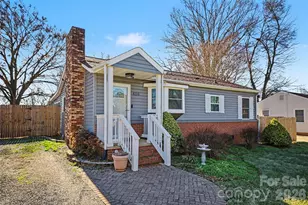 410 E Indiana Ave, Bessemer City, NC 28016 - Photo 3