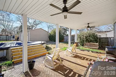 410 E Indiana Avenue, Bessemer City, NC 28016 - Photo 19