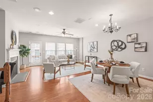 241 N Irwin Ave, Charlotte, NC 28202 - Photo 1