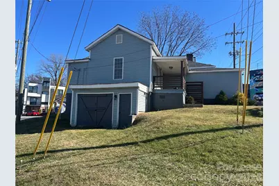 401 Charles Avenue, Charlotte, NC 28205 - Photo 3