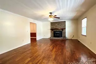 1164 Hidden Lake Dr, Granite Falls, NC 28630 - Photo 5