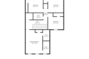 5019 Downhaul Dr, Charlotte, NC 28269 - Photo 35