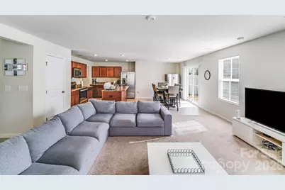 5019 Downhaul Drive, Charlotte, NC 28269 - Photo 11