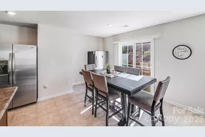 5019 Downhaul Drive, Charlotte, NC 28269 - Photo 5