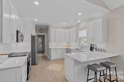 8221 Ballymore Court, Huntersville, NC 28078 - Photo 5