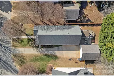 8221 Ballymore Court, Huntersville, NC 28078 - Photo 21