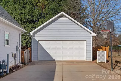 8221 Ballymore Court, Huntersville, NC 28078 - Photo 19