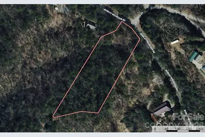 Tbd Bobcat Mountain Road #27, Purlear, NC 28665 - Photo 3