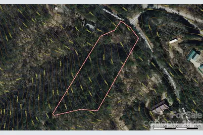 Tbd Bobcat Mountain Road #27, Purlear, NC 28665 - Photo 19
