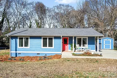 300 Calhoun Street, Fort Mill, SC 29715 - Photo 1
