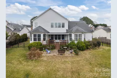 14724 Bridle Trace Lane, Pineville, NC 28134 - Photo 3