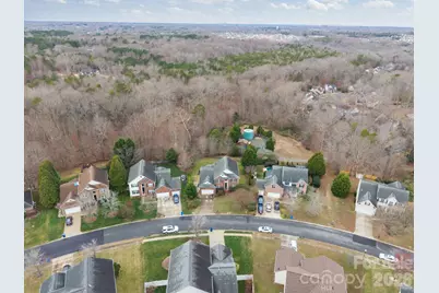 14724 Bridle Trace Lane, Pineville, NC 28134 - Photo 5