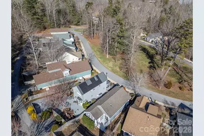 110 Village Greenway None, Flat Rock, NC 28731 - Photo 31