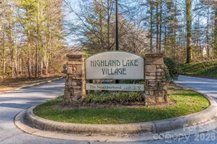 110 Village Greenway None, Flat Rock, NC 28731 - Photo 39