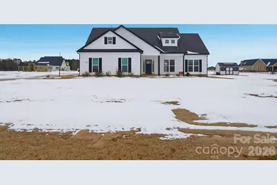 1181 Mount Gallant Road W, York, SC 29745 - Photo 1
