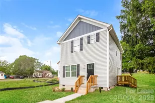 416 Pear St, Gastonia, NC 28054 - Photo 1