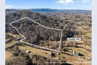 0 Summer Rain Drive, Hendersonville, NC 28792 - Photo 1