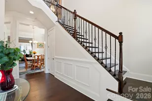 615 Bourton House Dr, Charlotte, NC 28211 - Photo 9