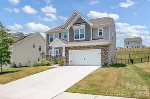 181 Tackle Box Dr, Troutman, NC 28166 - Photo 3