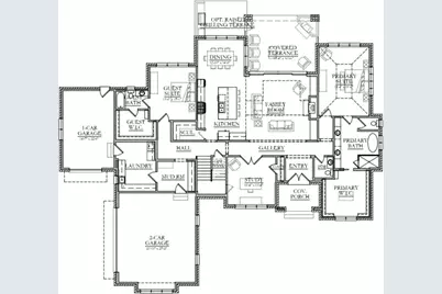 111 River Birch Lane, Matthews, NC 28104 - Photo 5