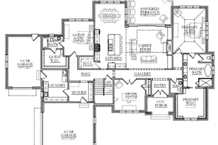 111 River Birch Ln, Matthews, NC 28104 - Photo 5