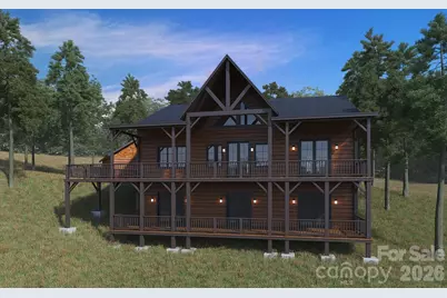 1480 Odalu Trail, Maggie Valley, NC 28751 - Photo 5