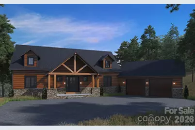 1480 Odalu Trail, Maggie Valley, NC 28751 - Photo 1