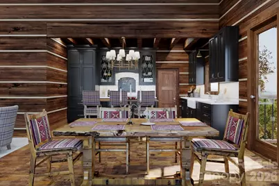 1480 Odalu Trail, Maggie Valley, NC 28751 - Photo 3