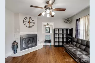1500 Collier Court, Charlotte, NC 28205 - Photo 3