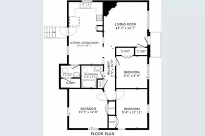 1500 Collier Court, Charlotte, NC 28205 - Photo 21