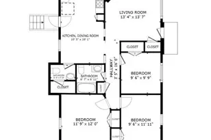 1500 Collier Ct, Charlotte, NC 28205 - Photo 21