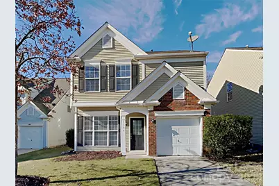 3309 Elizabeth Glen Drive, Charlotte, NC 28270 - Photo 1