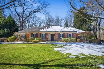 136 Mimosa Hills Drive, Morganton, NC 28655 - Photo 1