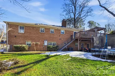 136 Mimosa Hills Drive, Morganton, NC 28655 - Photo 33