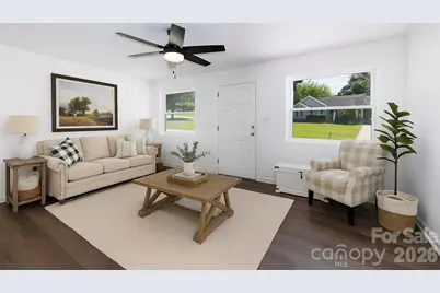 108 S Little Texas Road, Kannapolis, NC 28083 - Photo 5