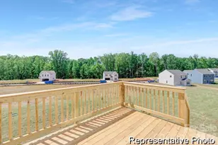 110 Daisy Ave, Kannapolis, NC 28081 - Photo 17