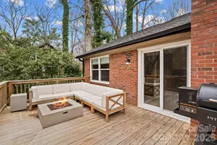 326 Camelot Dr, Salisbury, NC 28144 - Photo 17