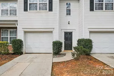 7611 Abigail Glen Drive, Charlotte, NC 28212 - Photo 3