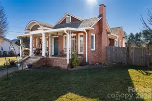 158 Poplar St, Canton, NC 28716 - Photo 3