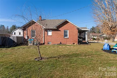 158 Poplar Street, Canton, NC 28716 - Photo 35