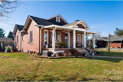 158 Poplar Street, Canton, NC 28716 - Photo 1