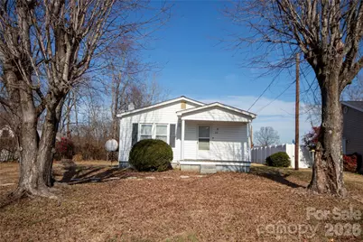 231 Cedar Valley Road, Hudson, NC 28638 - Photo 1