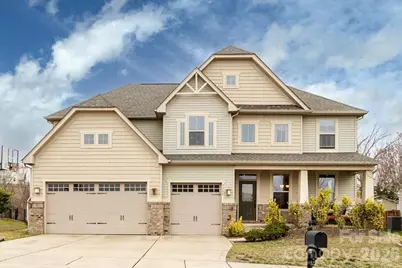 7335 Millstone Circle SW, Concord, NC 28025 - Photo 3