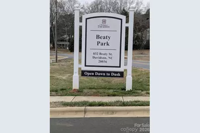 917 Shearer Street #20, Davidson, NC 28036 - Photo 13