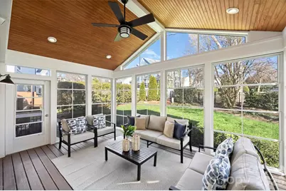 3507 Selwyn Farms Lane, Charlotte, NC 28209 - Photo 33