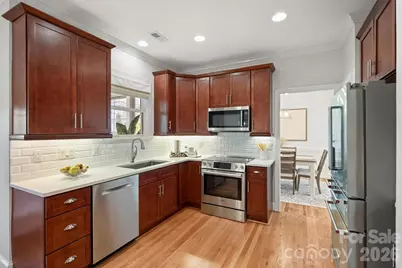 3507 Selwyn Farms Lane, Charlotte, NC 28209 - Photo 13