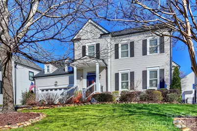 3507 Selwyn Farms Lane, Charlotte, NC 28209 - Photo 3