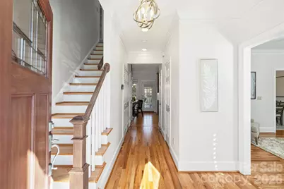 3507 Selwyn Farms Lane, Charlotte, NC 28209 - Photo 5